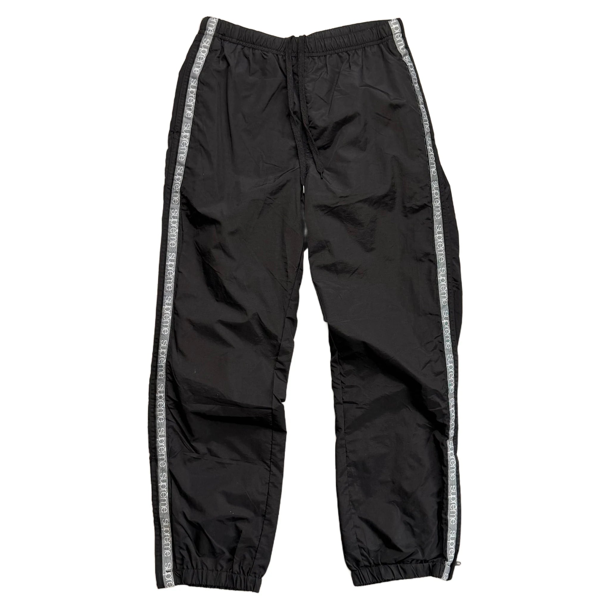 Supreme Joggers - Black - S