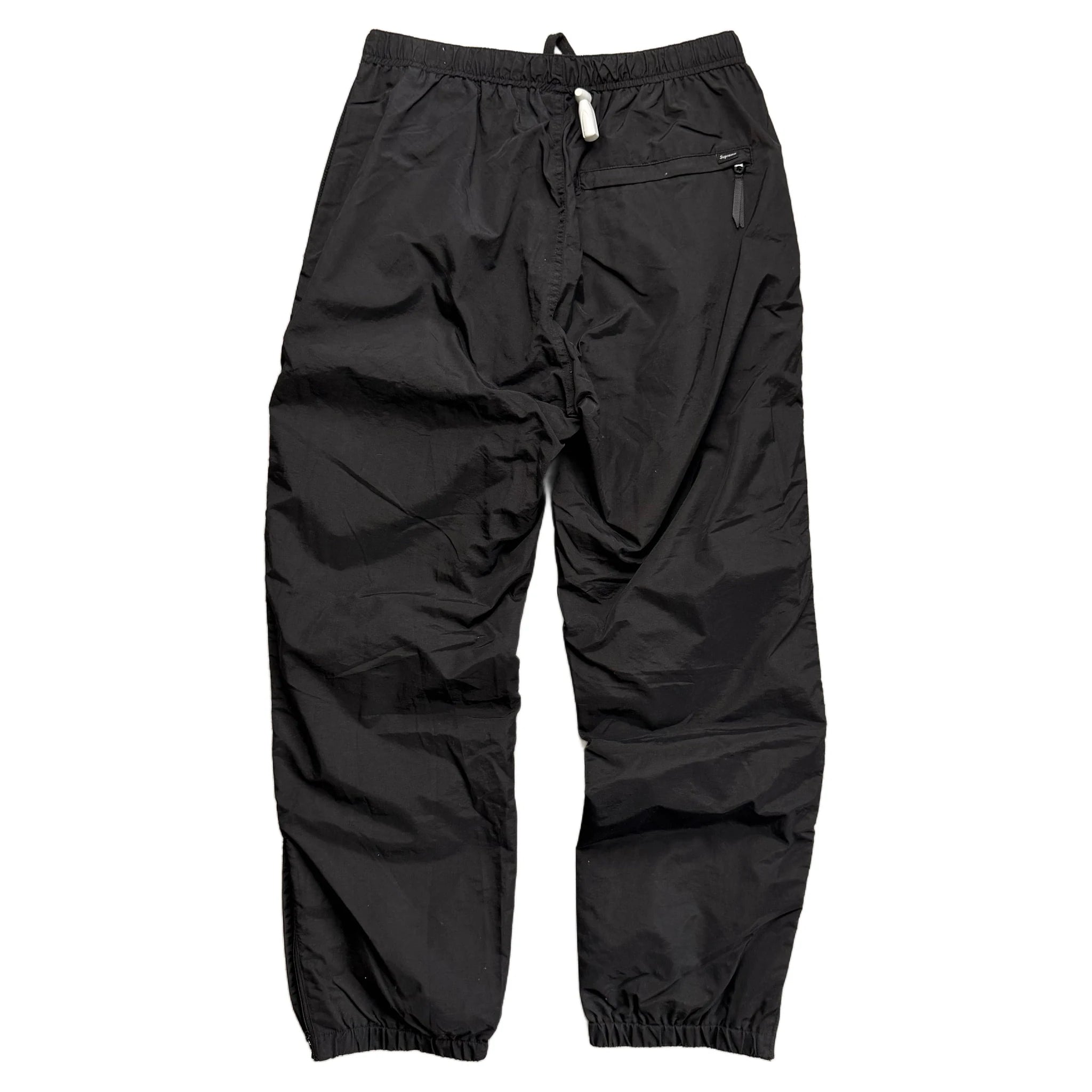Supreme Joggers - Black - S
