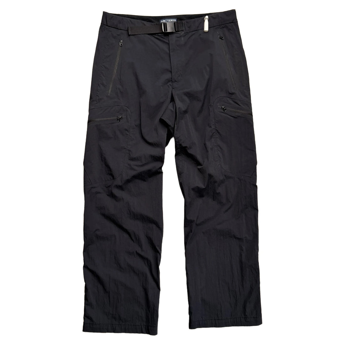 Arc'Teryx Cargos - Black - 32