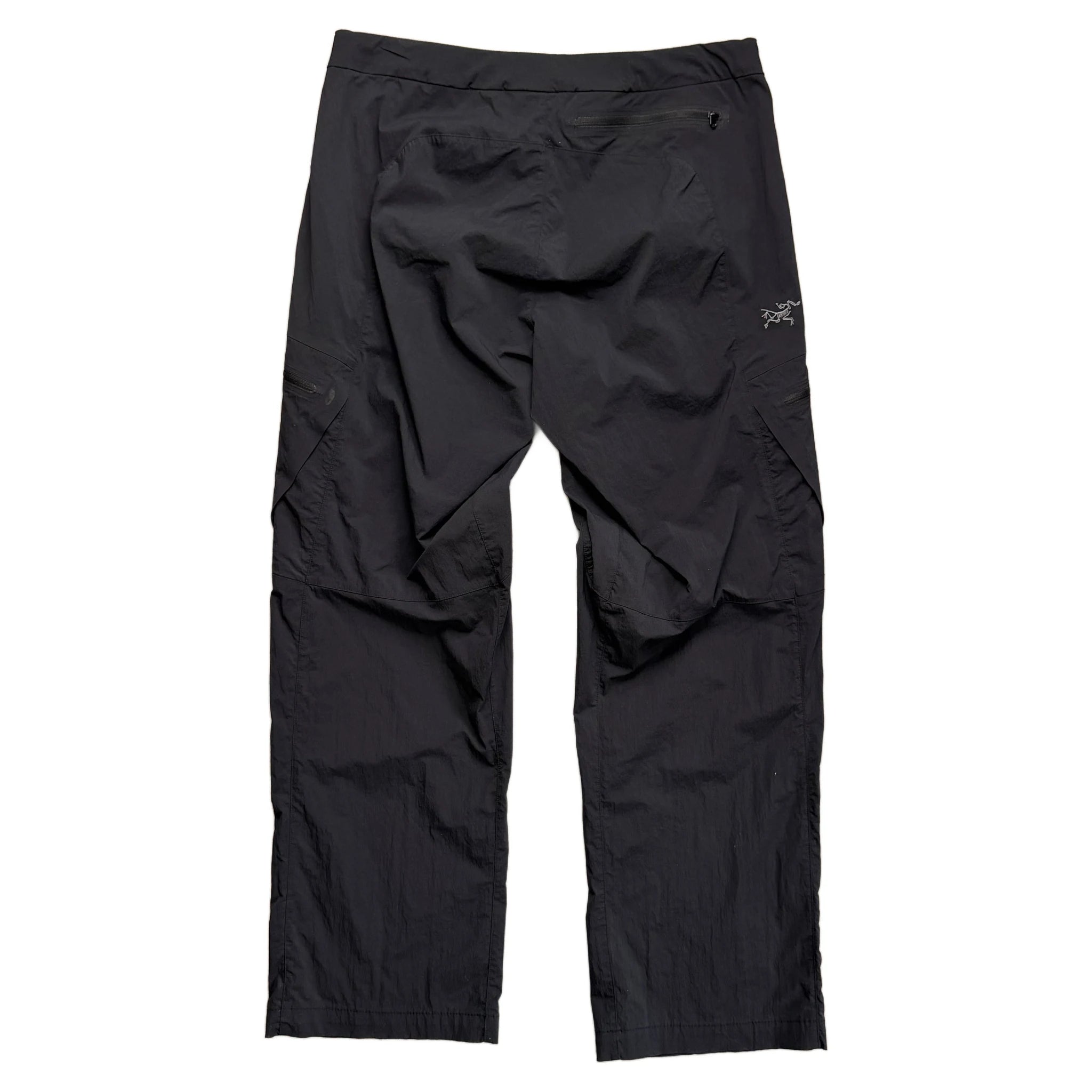 Arc'Teryx Cargos - Black - 32