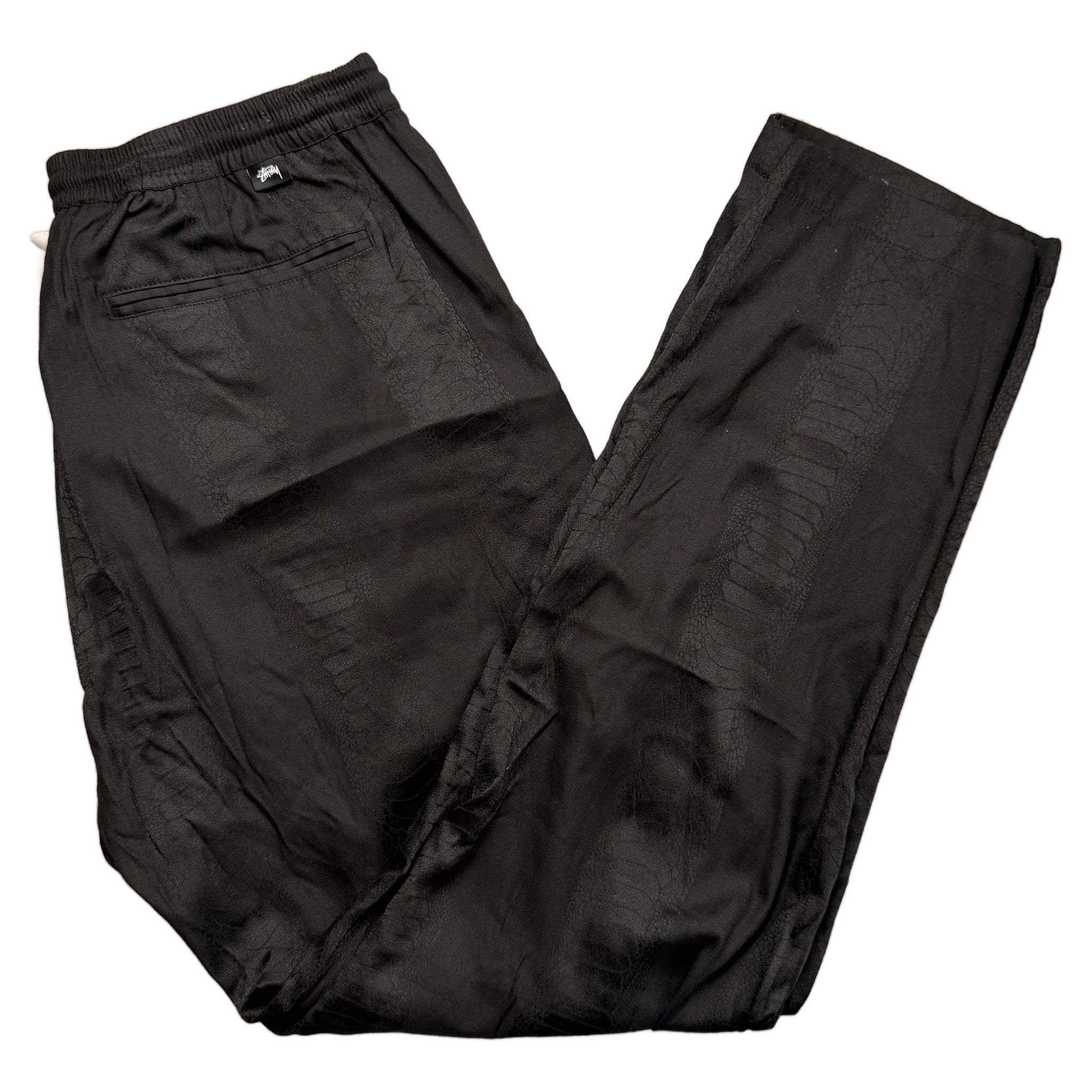 Stussy Trousers - Black - XL