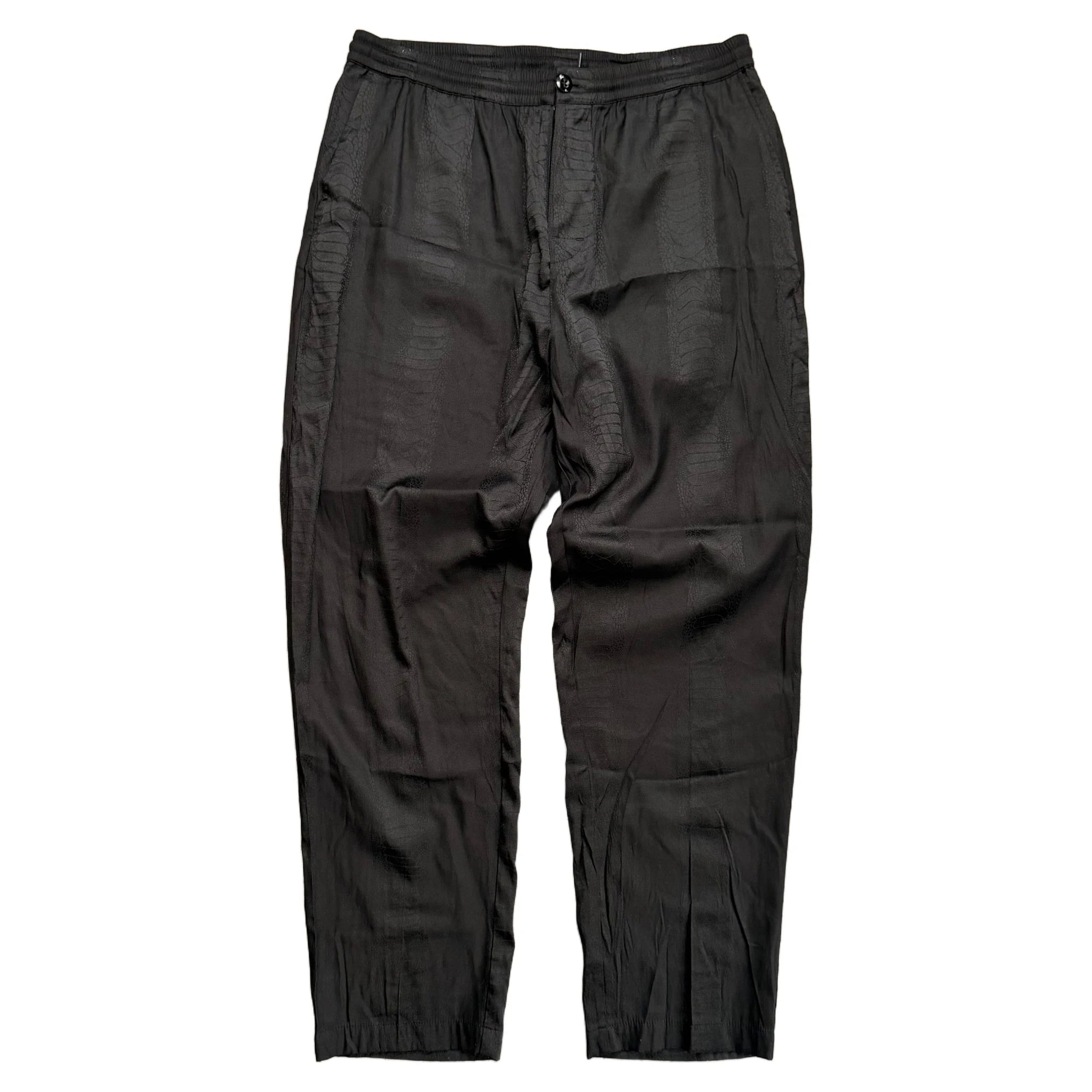 Stussy Trousers - Black - XL