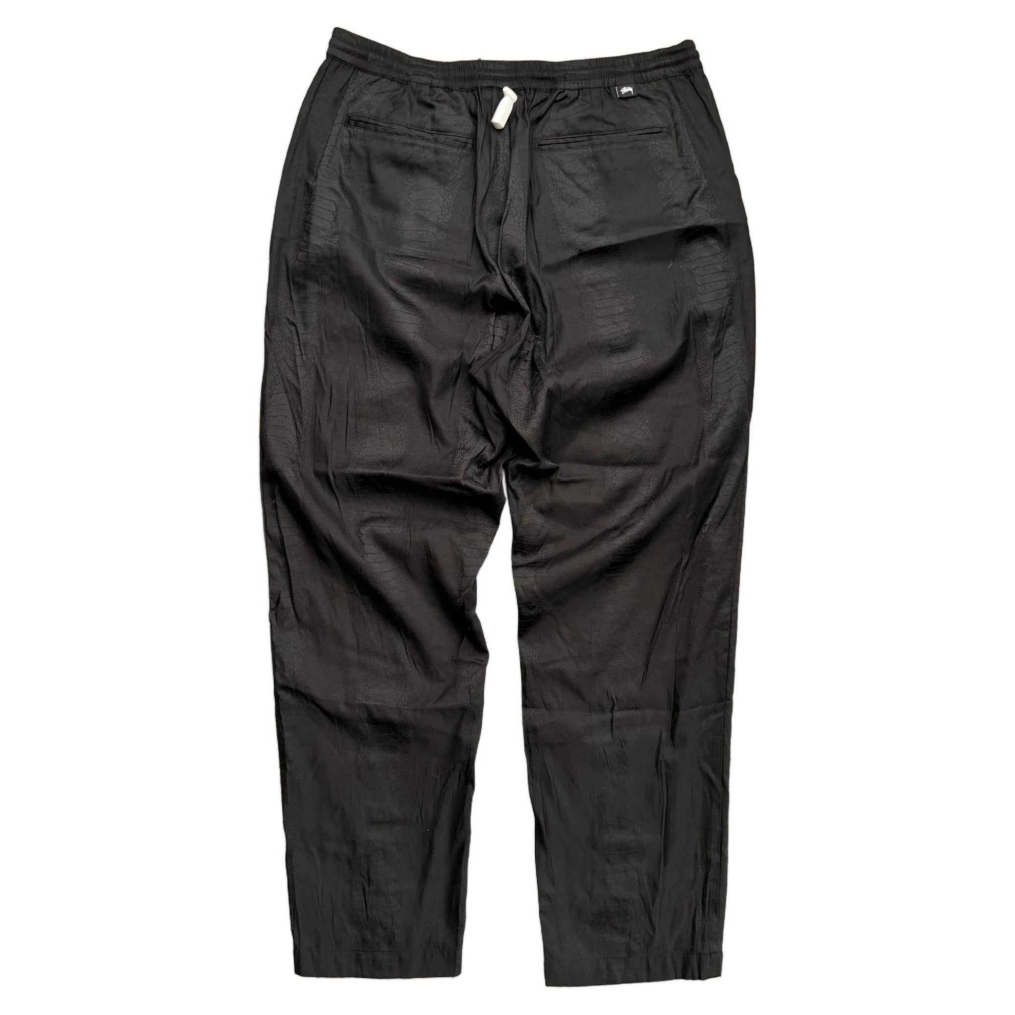 Stussy Trousers - Black - XL