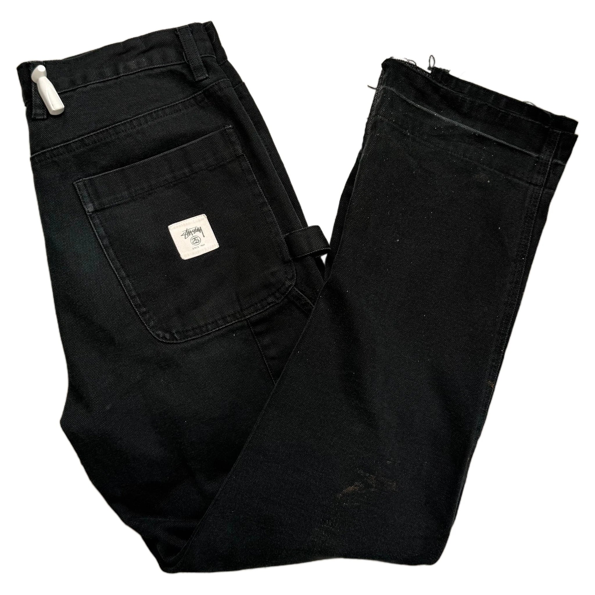 Stussy Jeans - Black - 30