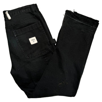 Stussy Jeans - Black - 30