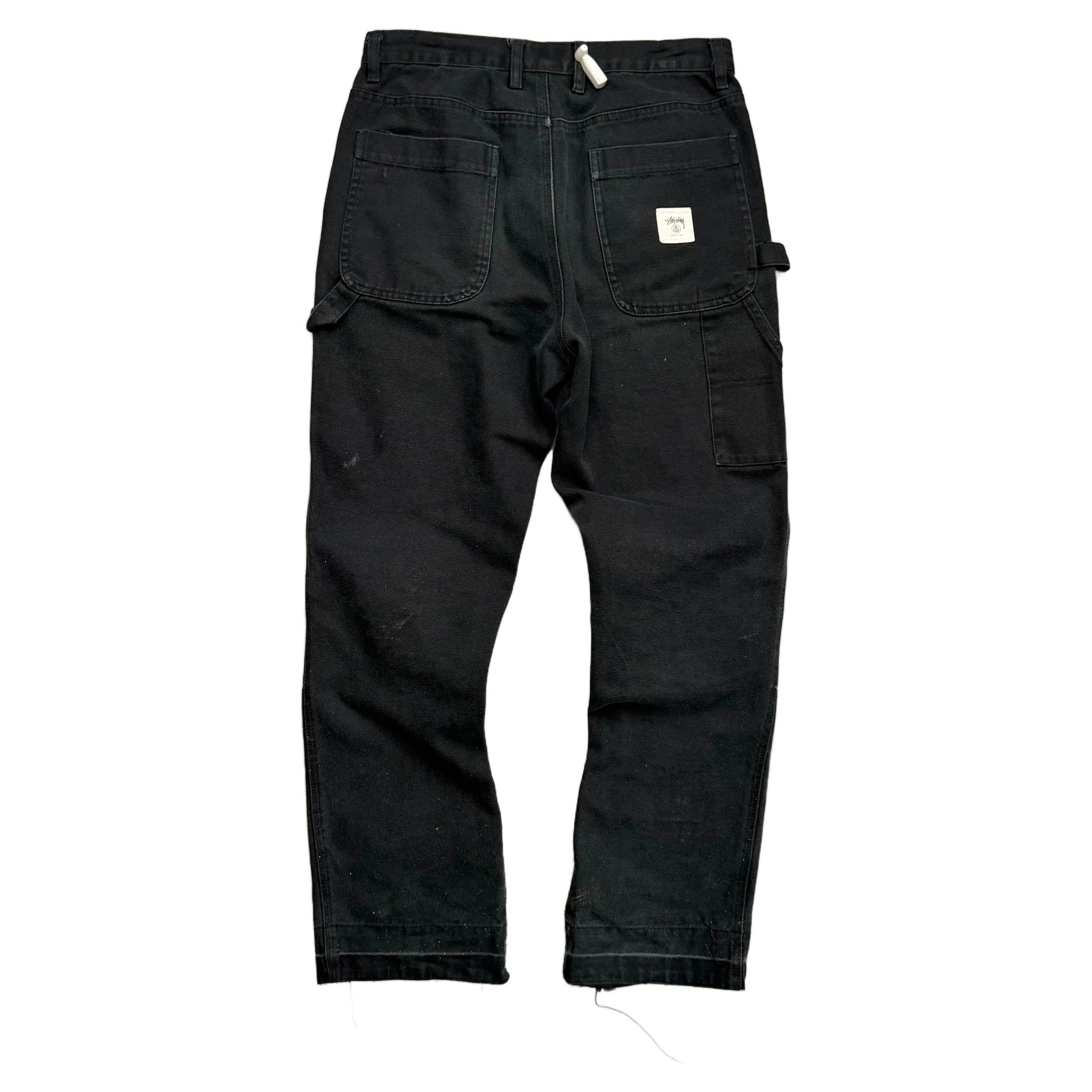 Stussy Jeans - Black - 30