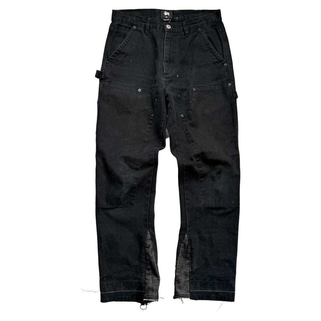 Stussy Jeans - Black - 30