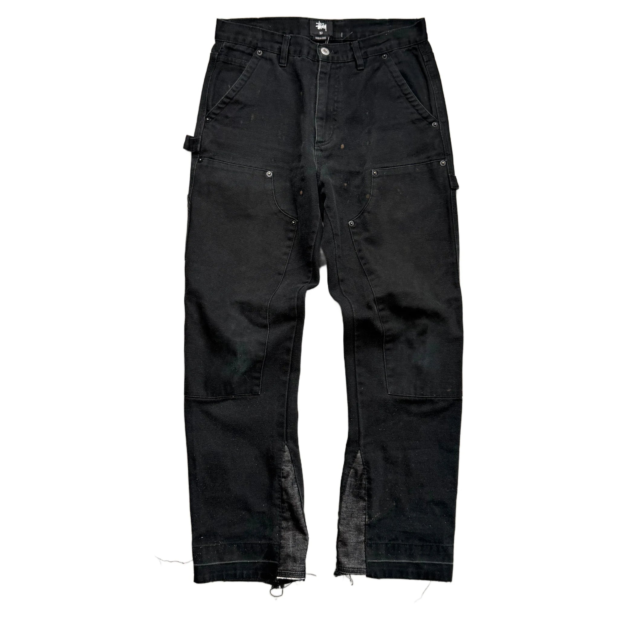 Stussy Jeans - Black - 30