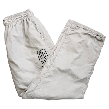 Supreme Joggers - White - L