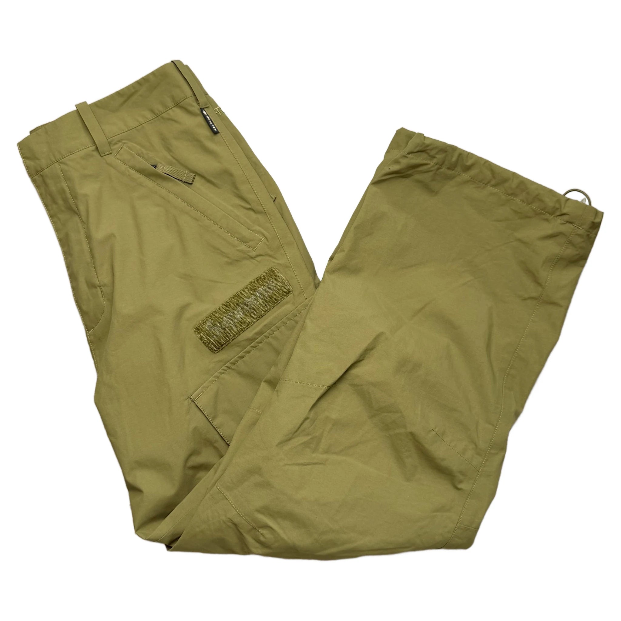 Supreme Cargos - Tan - 30