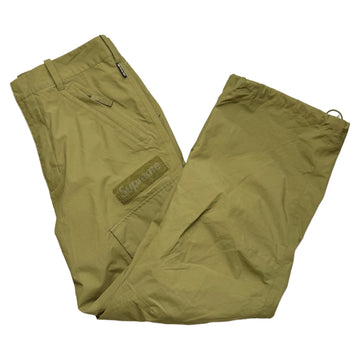 Supreme Cargos - Tan - 30