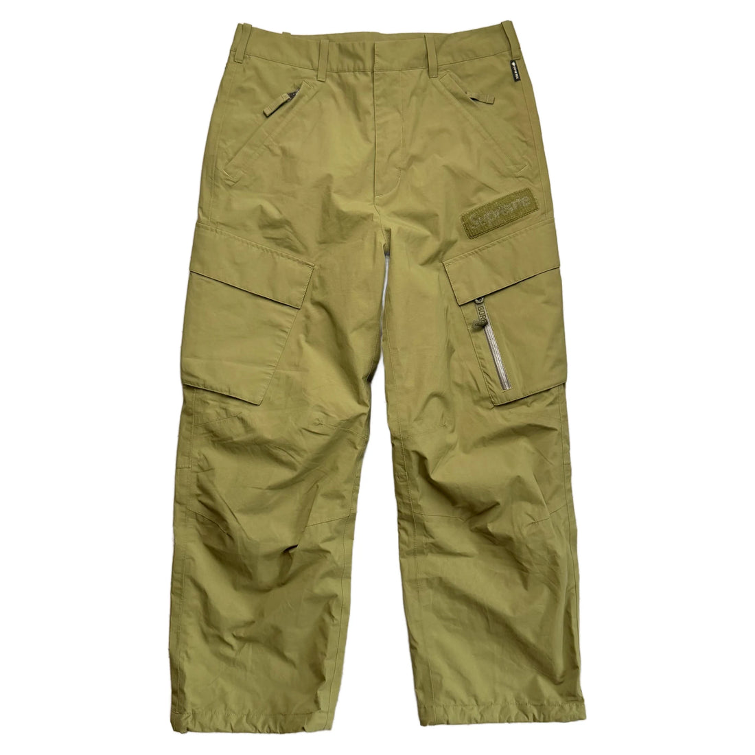 Supreme Cargos - Tan - 30