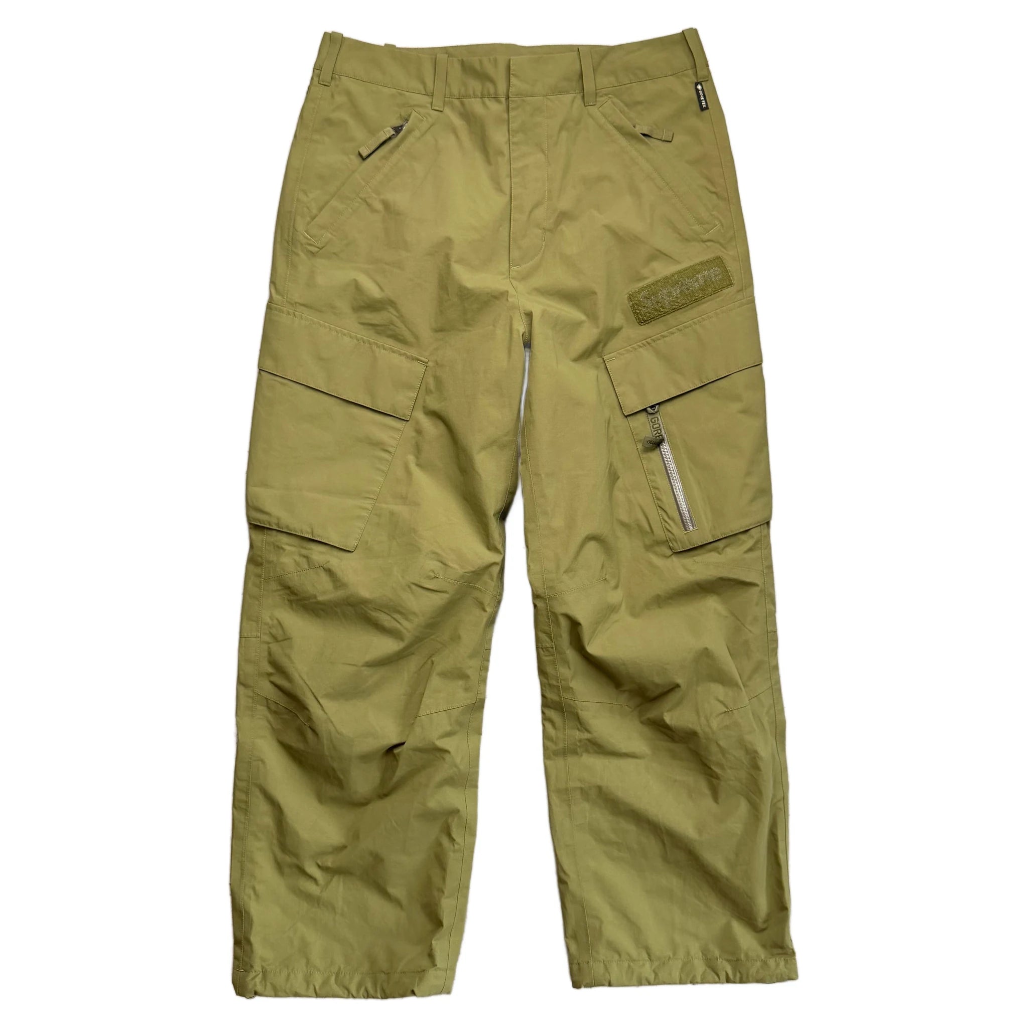Supreme Cargos - Tan - 30