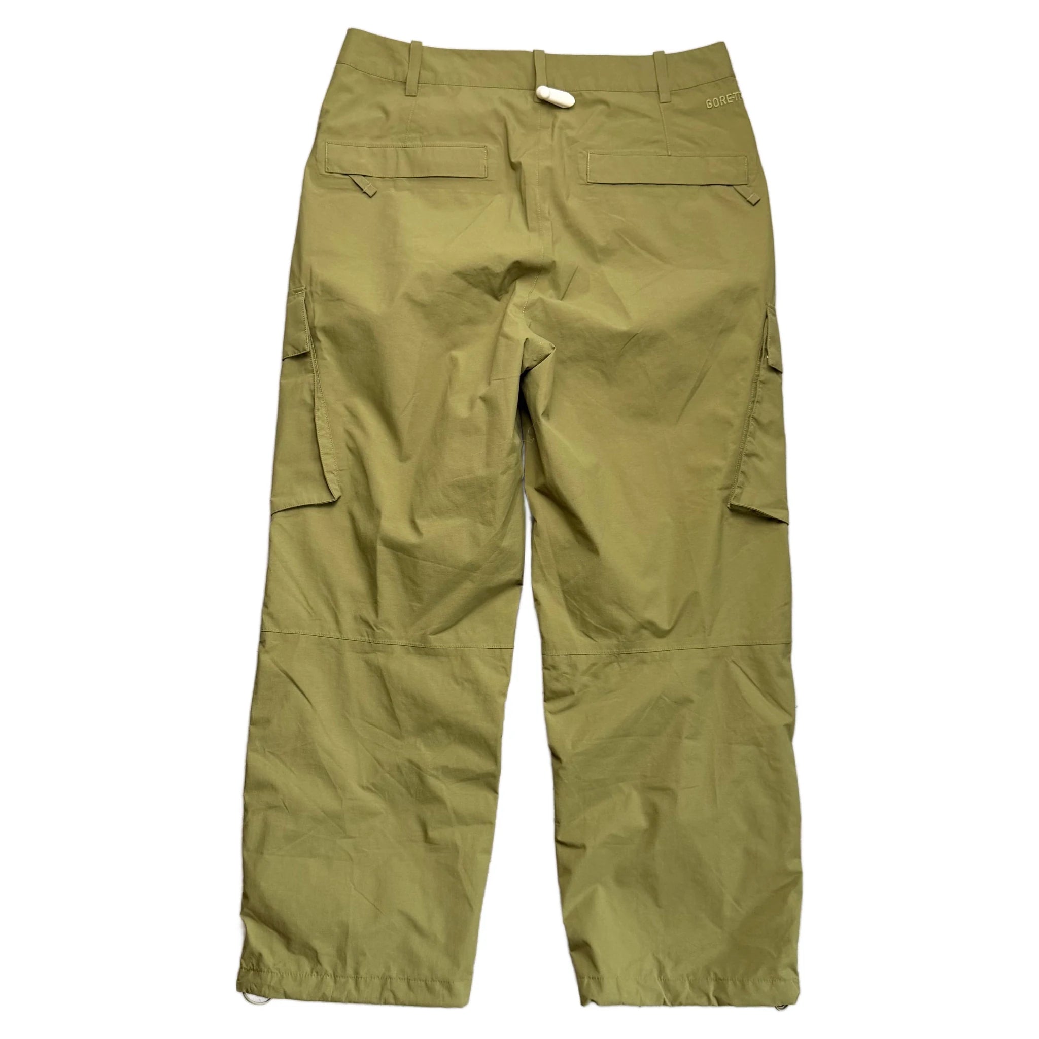 Supreme Cargos - Tan - 30