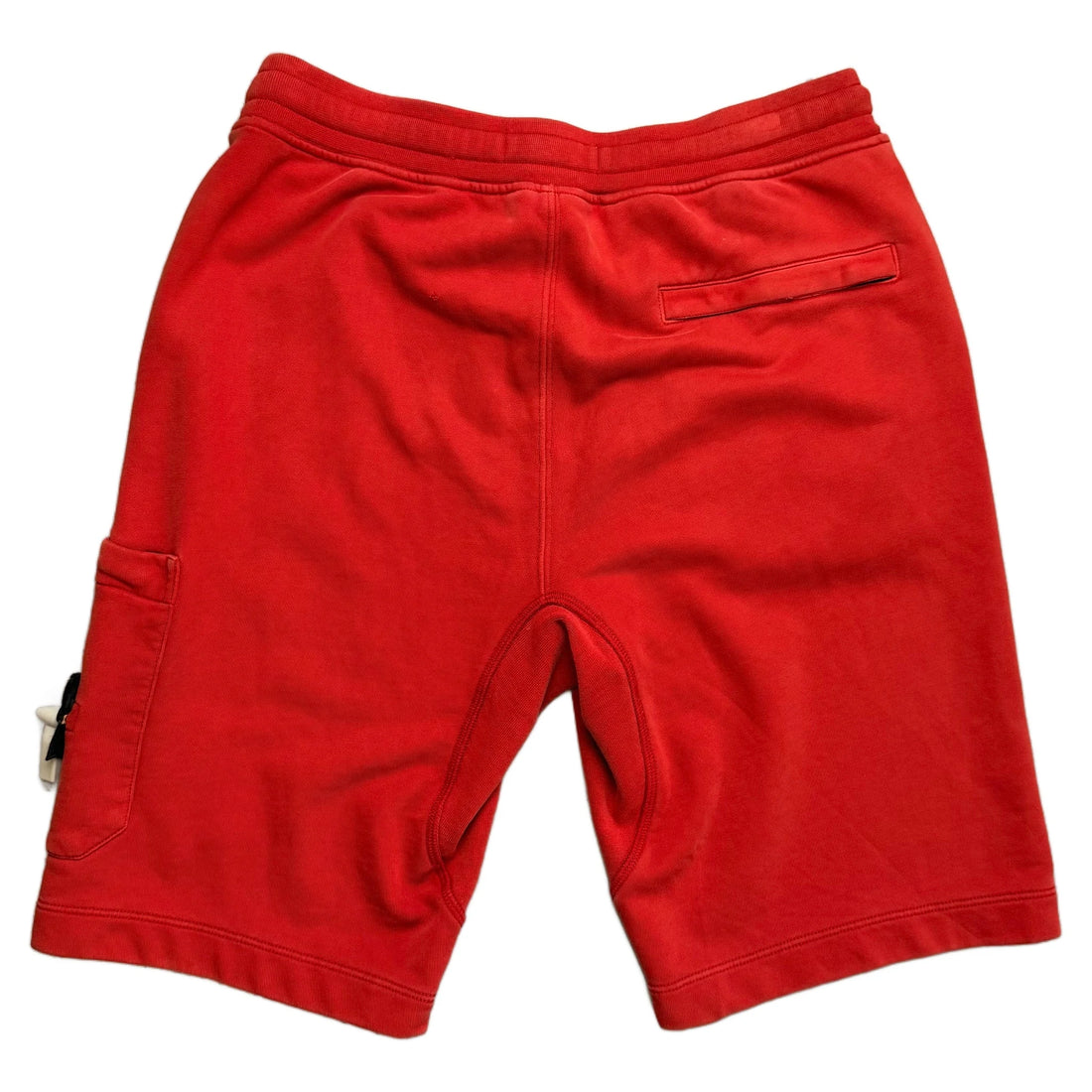 Stone Island Shorts - Red - S