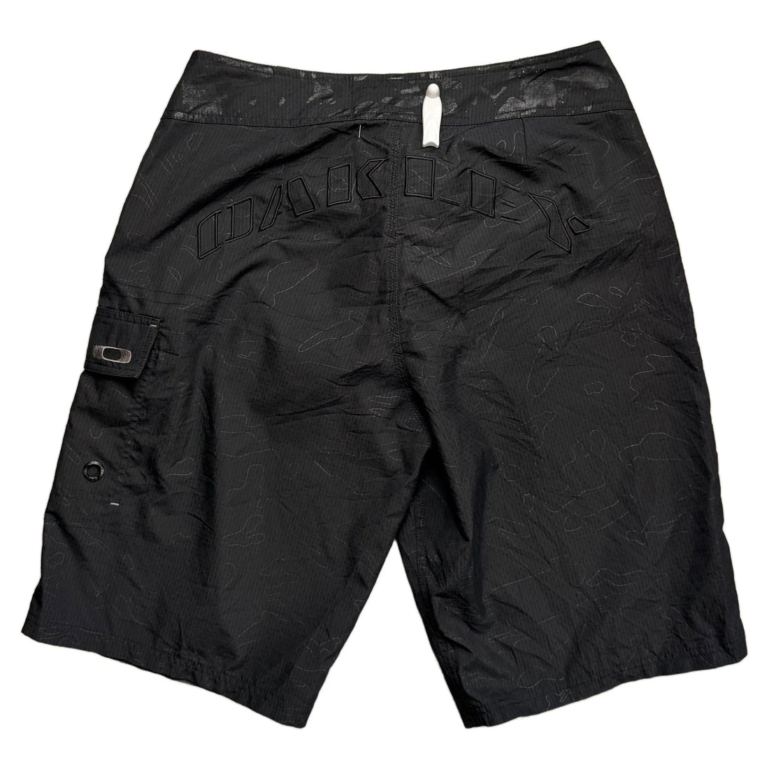 Oakley Shorts - Black - 32