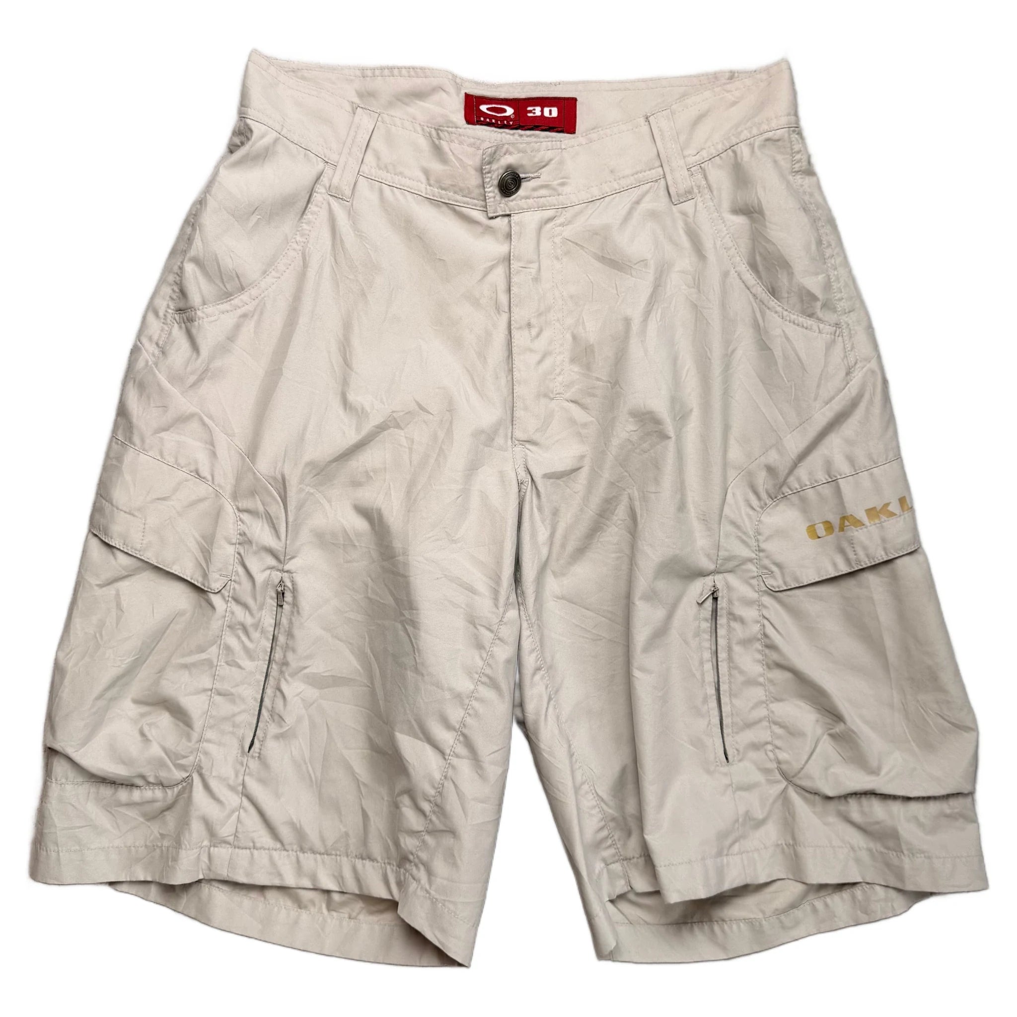 Oakley Shorts - Beige - 30