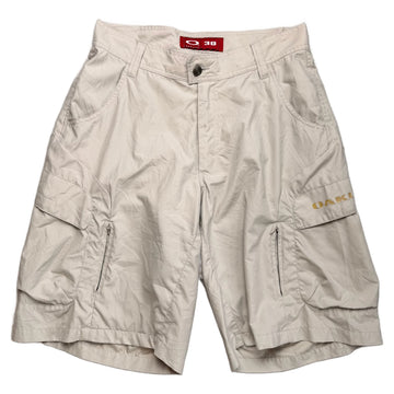 Oakley Shorts - Beige - 30