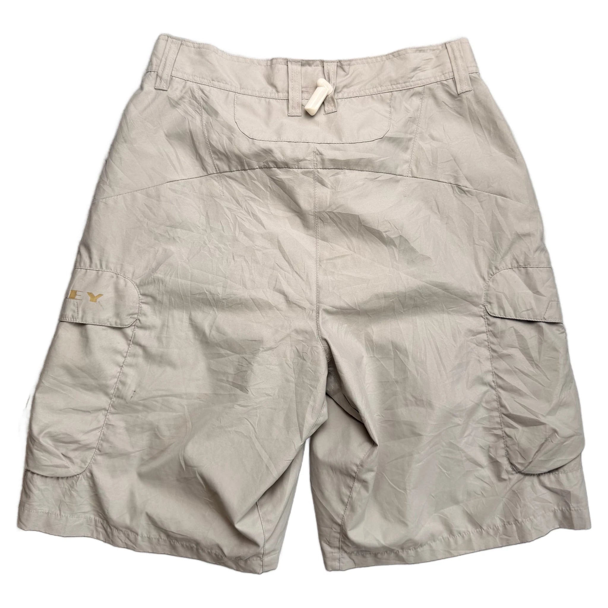 Oakley Shorts - Beige - 30