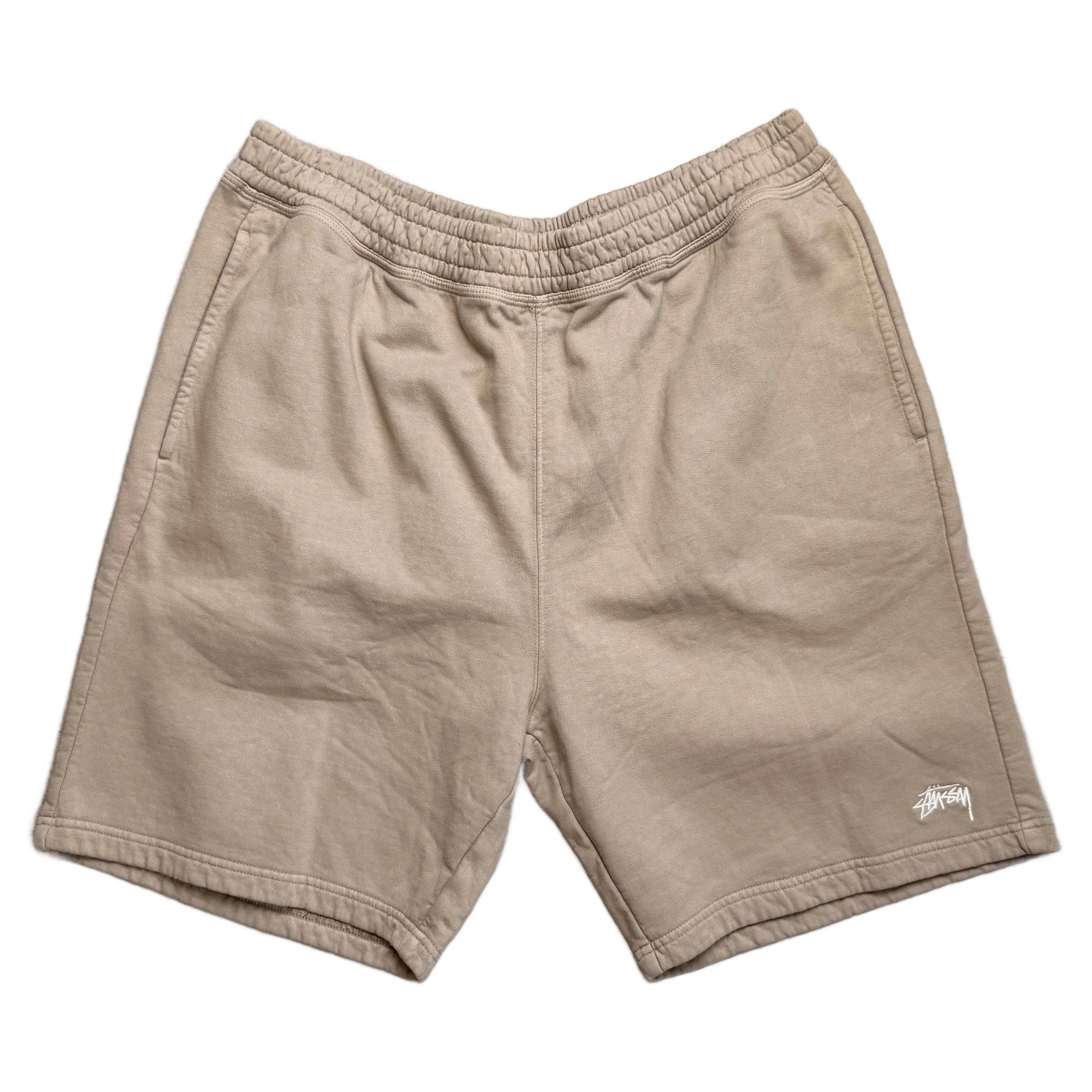 Stussy Shorts - Tan - XL