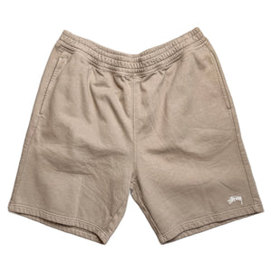 Stussy Shorts - Tan - XL