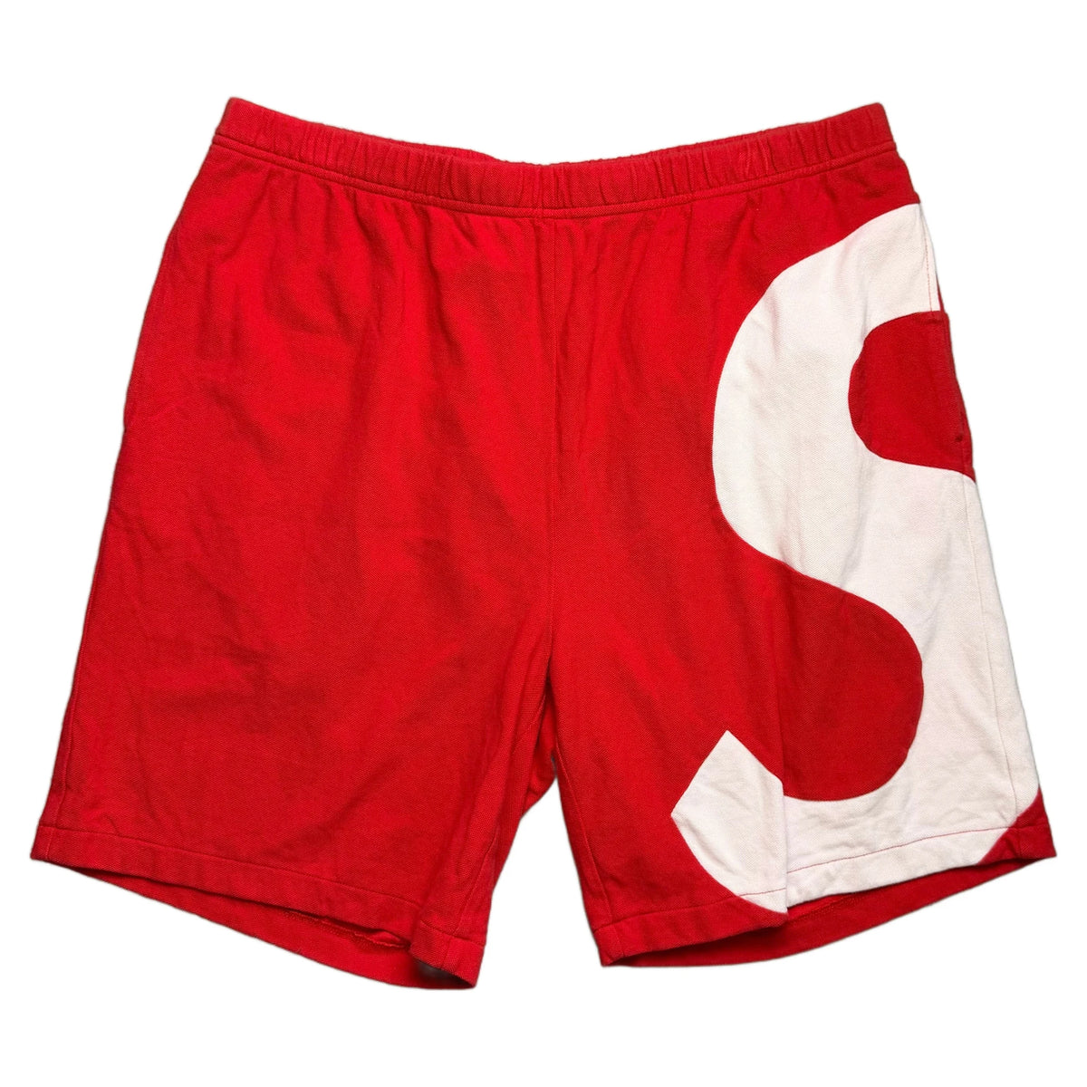 Supreme Shorts - Red - L