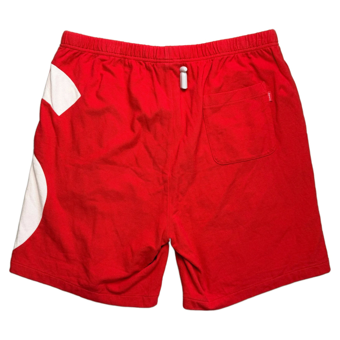 Supreme Shorts - Red - L