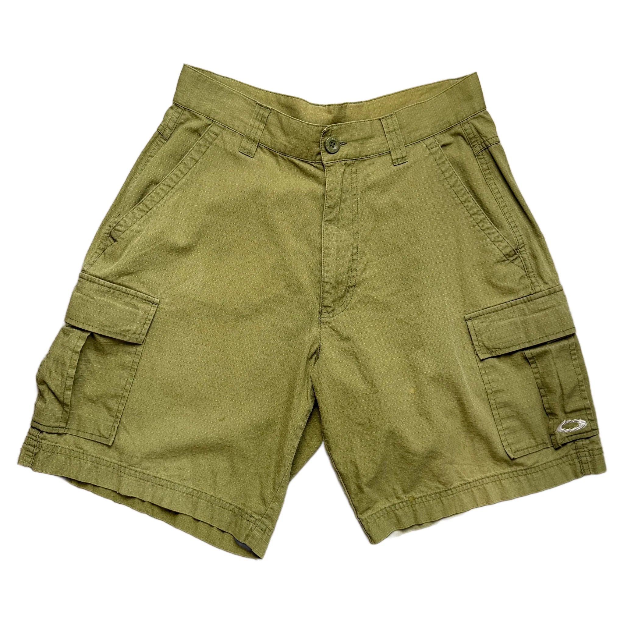 Oakley Cargos - Green - 30
