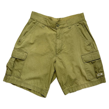 Oakley Cargos - Green - 30