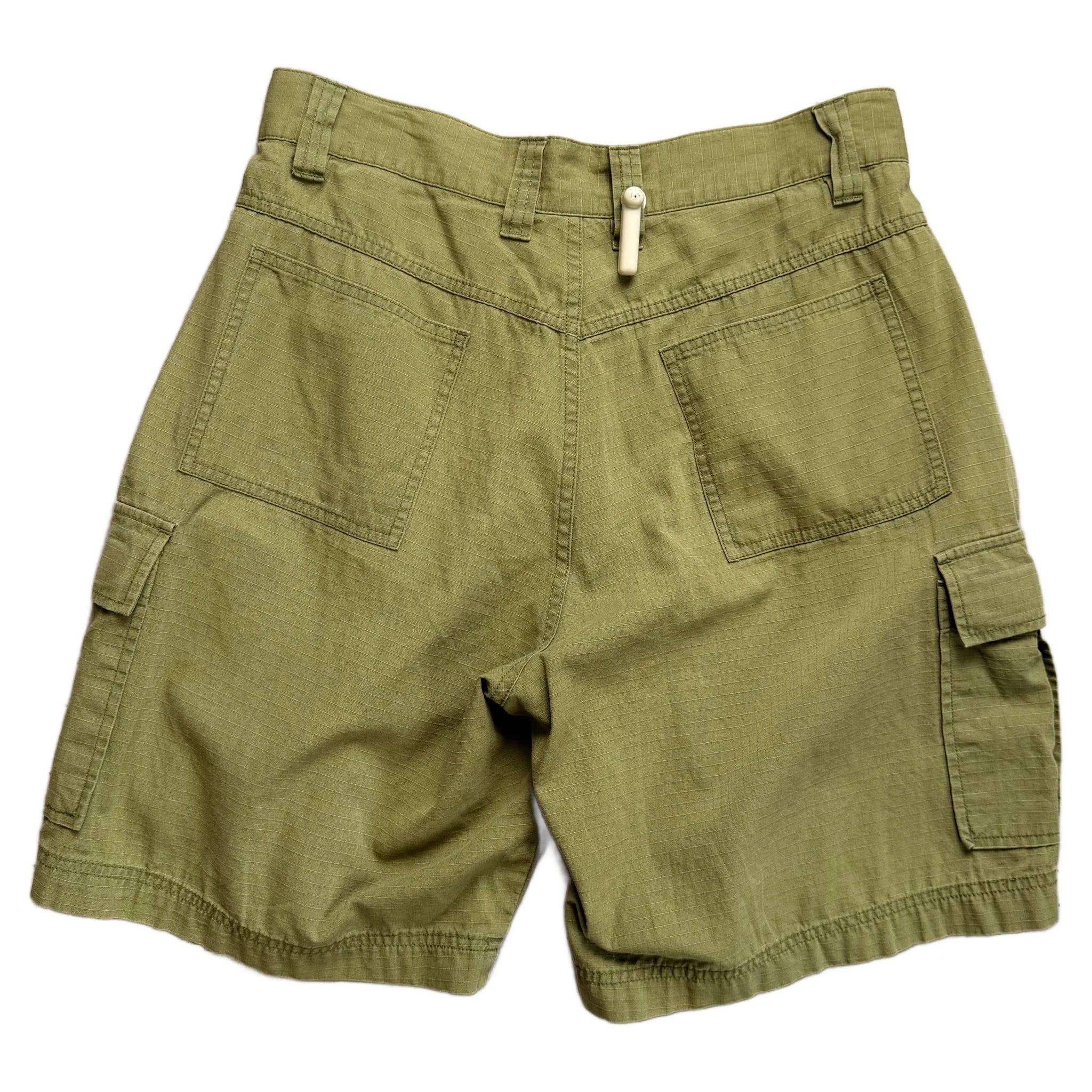 Oakley Cargos - Green - 30