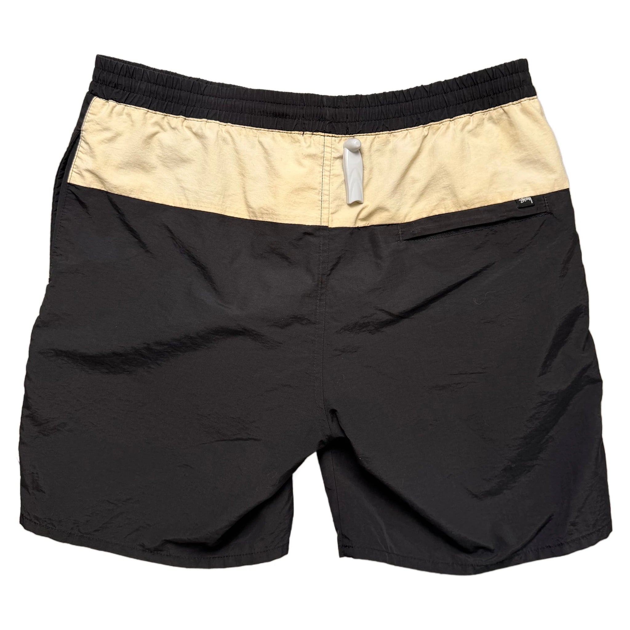 Stussy Shorts - Black - 32