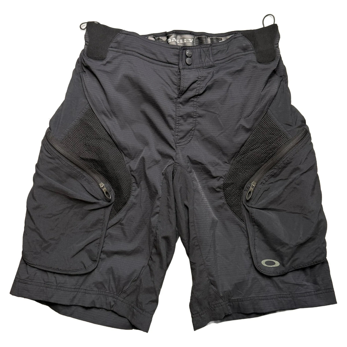 Oakley Shorts - Grey - XL