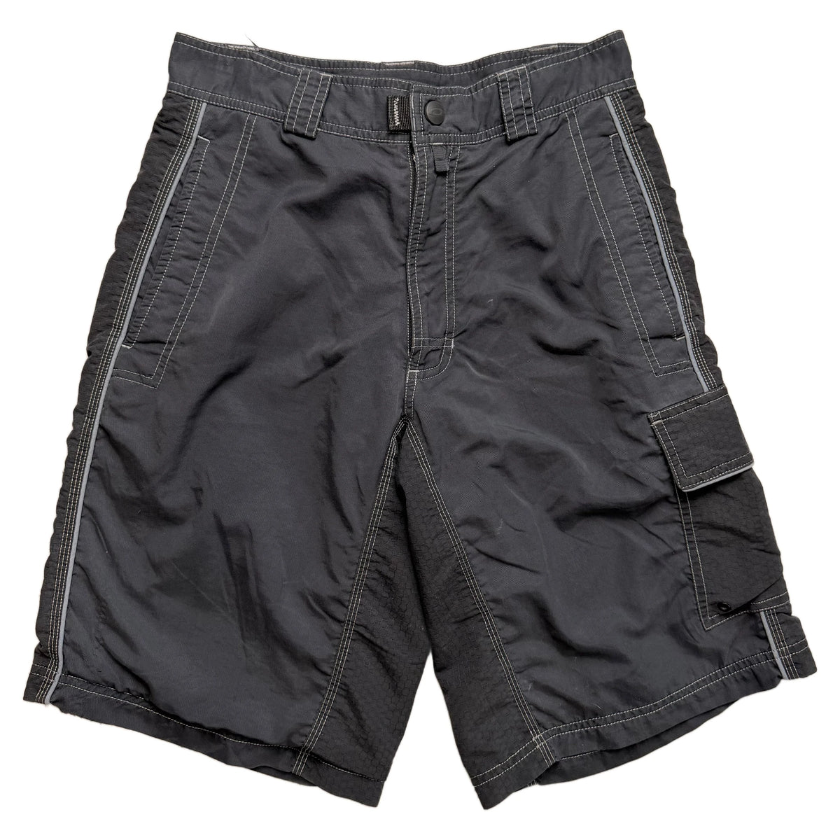 Oakley Shorts - Grey - S