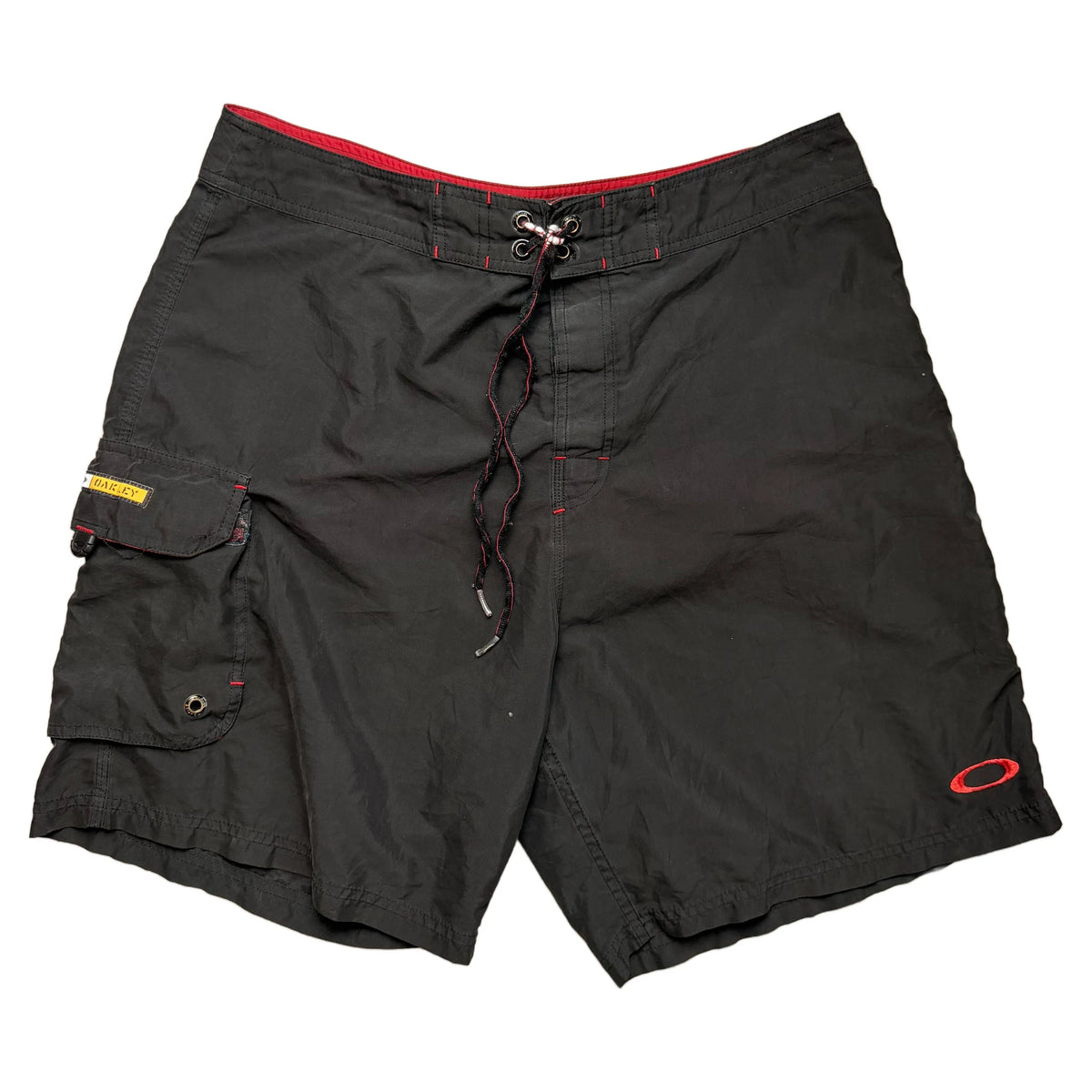 Oakley Shorts - Black - 34