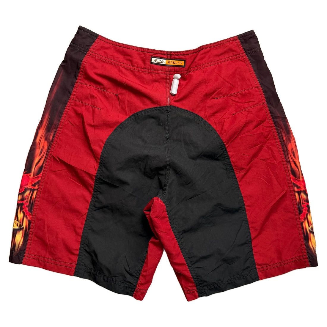 Oakley Shorts - White - 33