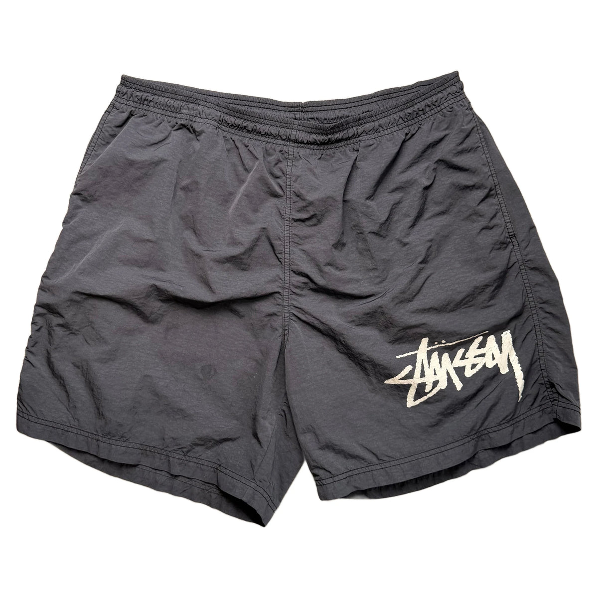 Stussy Shorts - Grey - XL