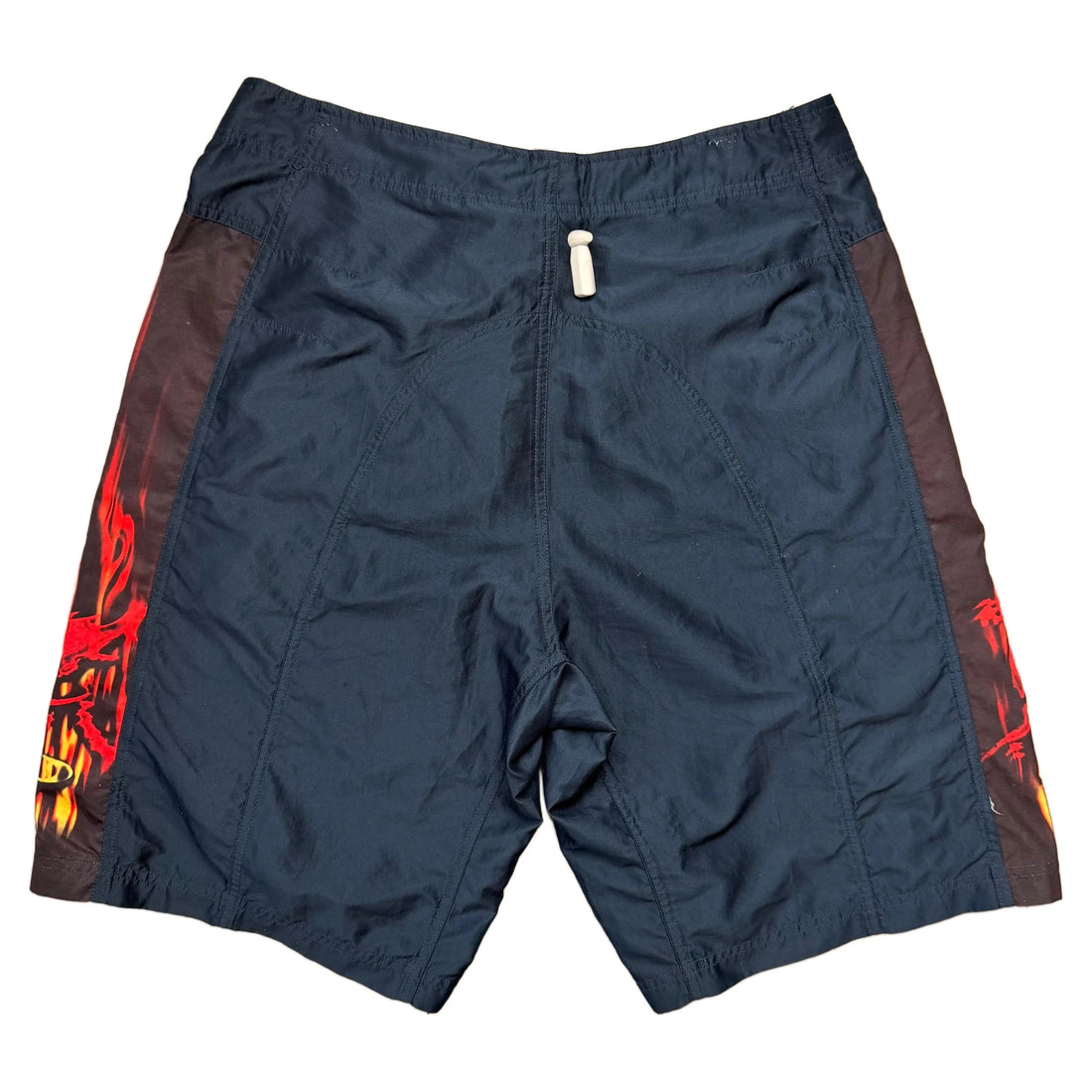 Oakley Shorts - Navy Blue - 34