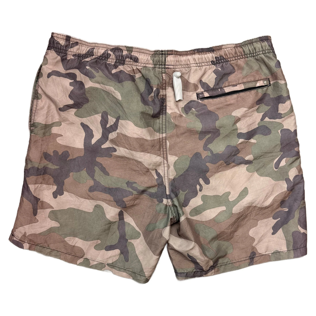 Stussy Shorts - Camo - L