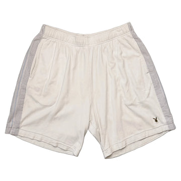 Supreme x Playboy Shorts - White - M