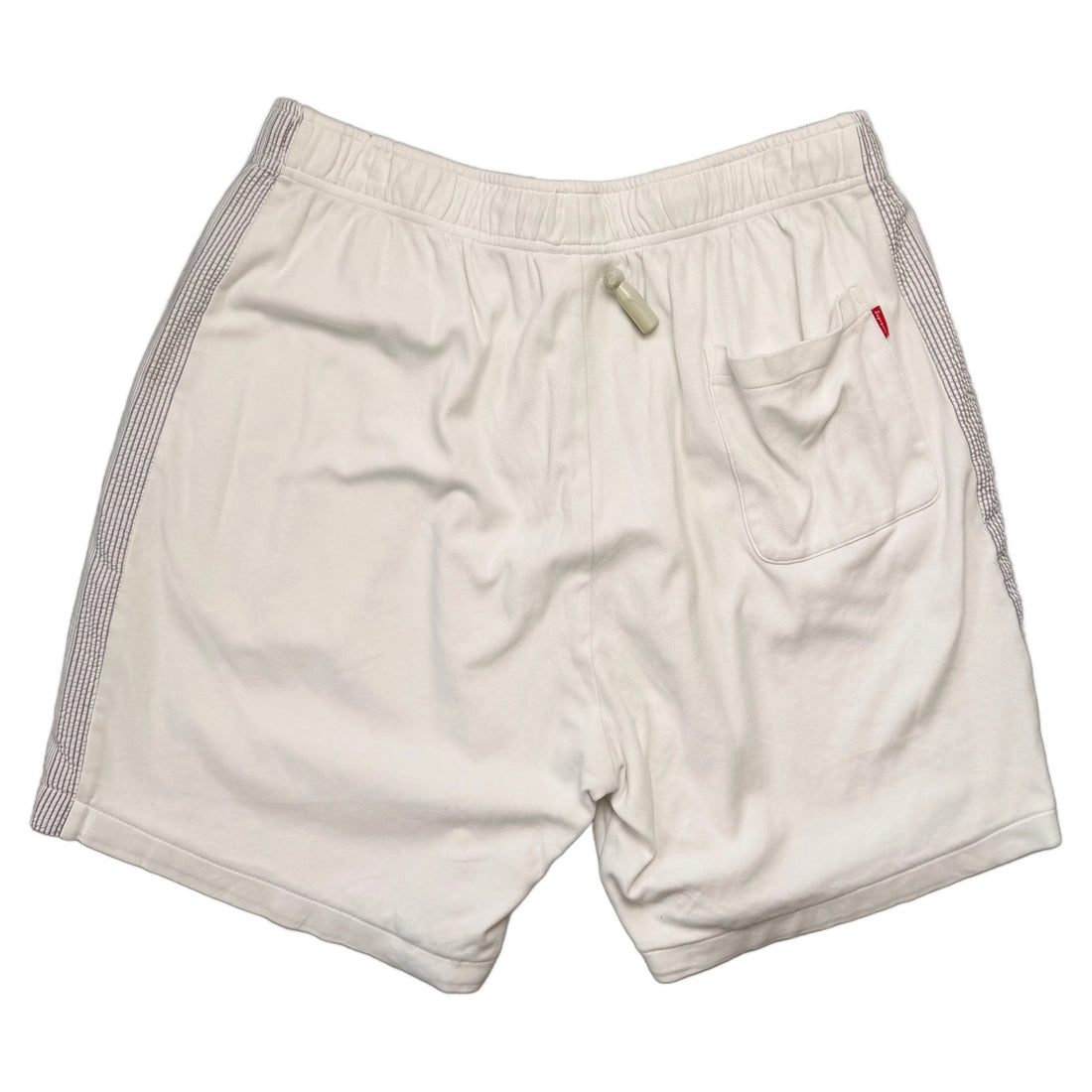 Supreme x Playboy Shorts - White - M