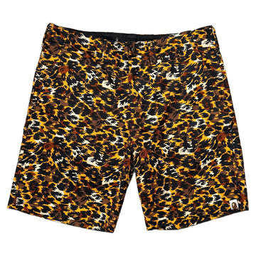 A Bathing Ape (BAPE) Shorts - Multi - M