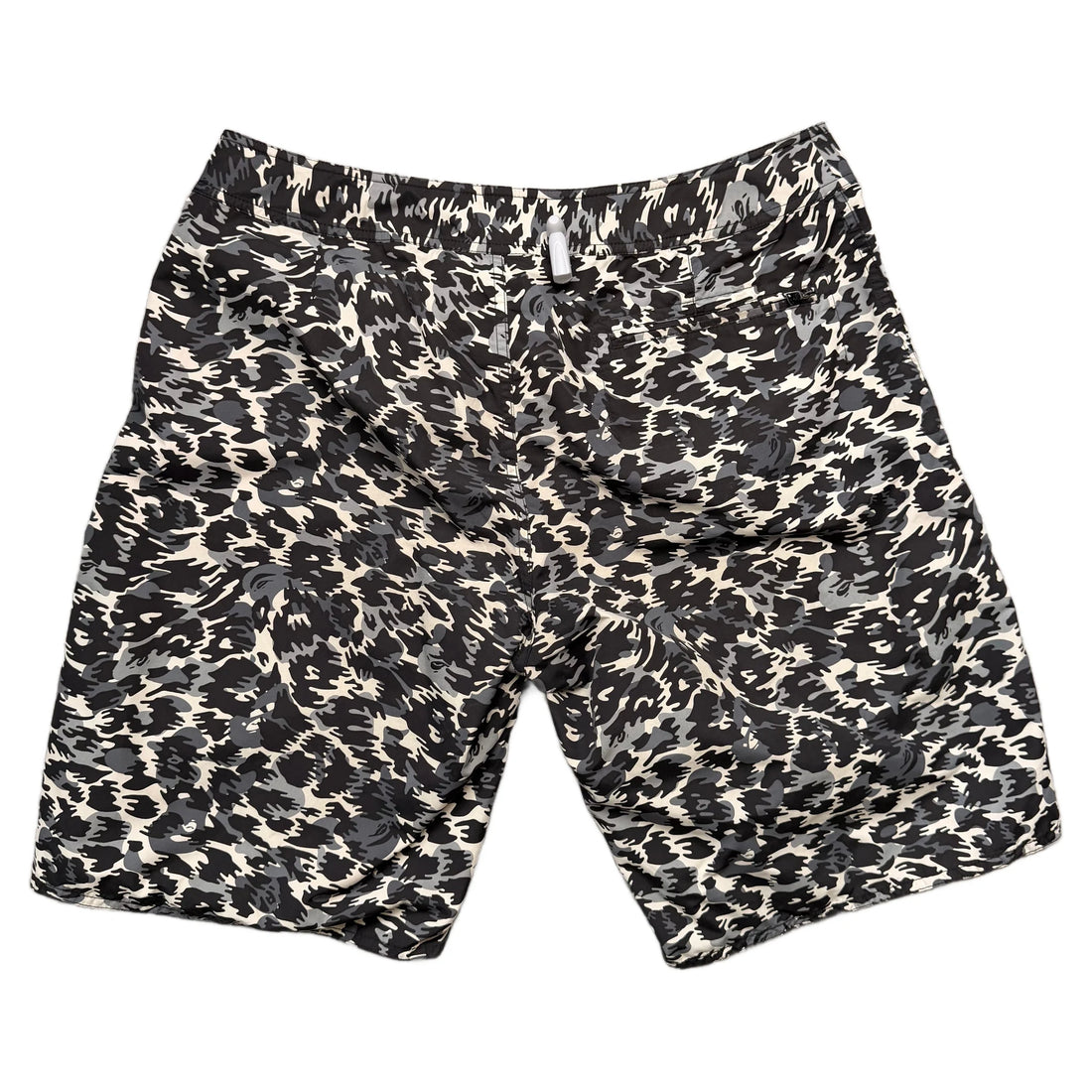 A Bathing Ape (BAPE) Shorts - Multi - L