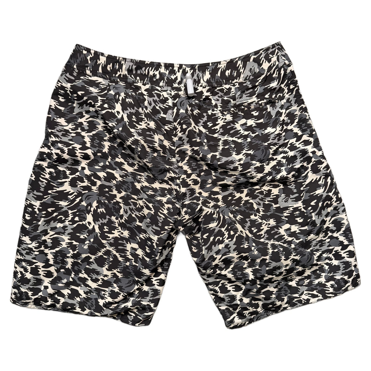 A Bathing Ape (BAPE) Shorts - Multi - L