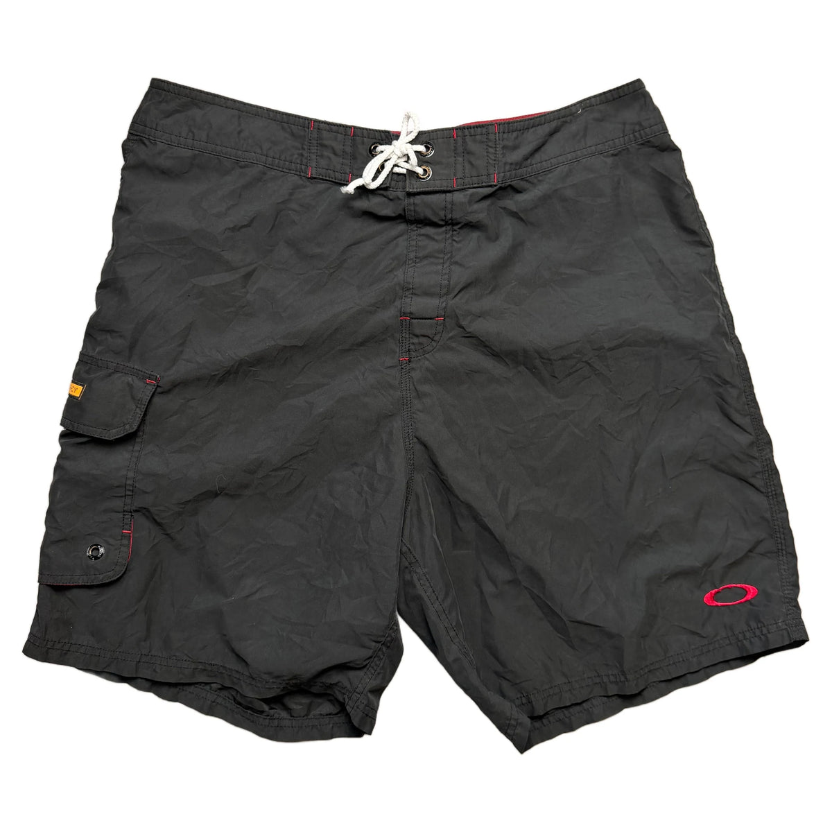 Oakley Shorts - Black - 36