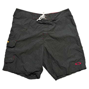 Oakley Shorts - Black - 36