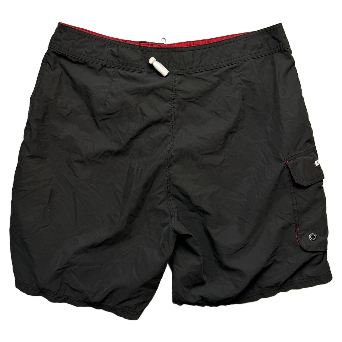 Oakley Shorts - Black - 36