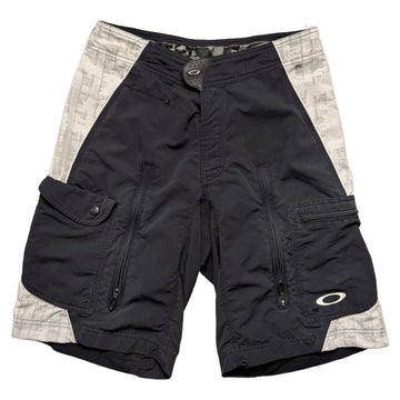 Oakley Shorts - Black - M