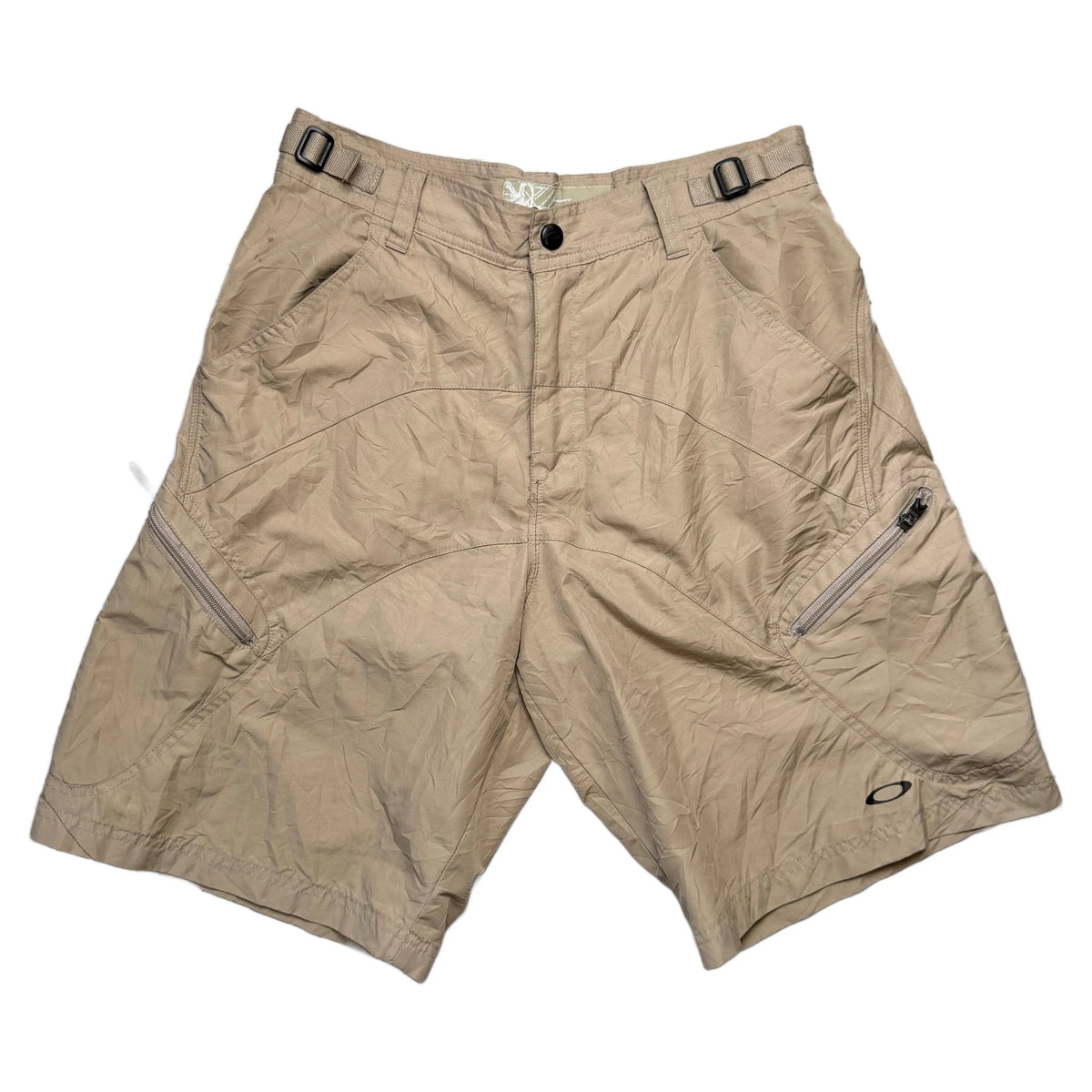 Oakley Shorts - Tan - 30