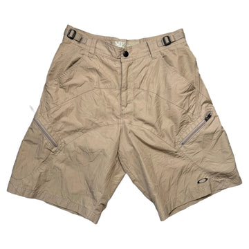 Oakley Shorts - Tan - 30