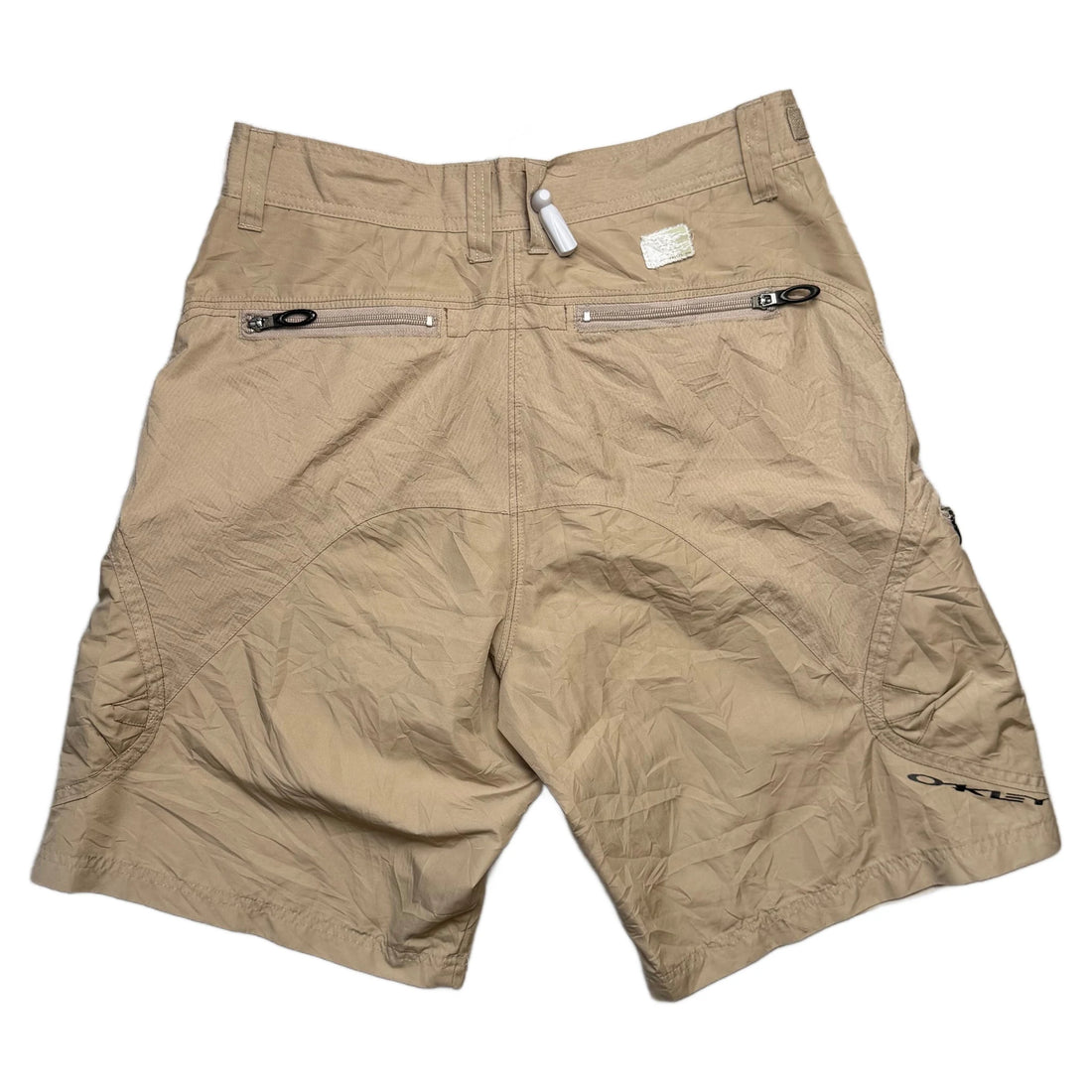 Oakley Shorts - Tan - 30